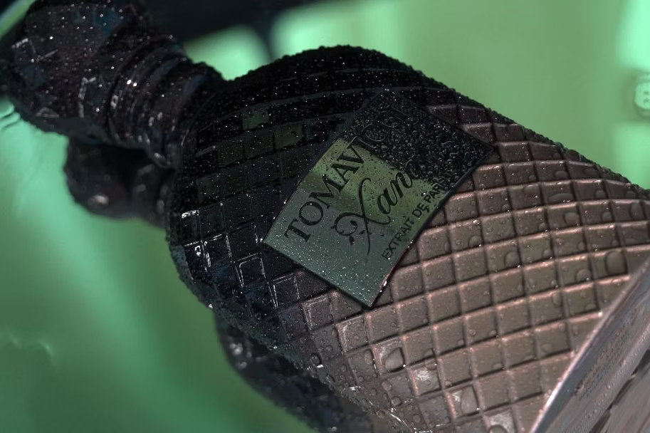 TOMAVICCI - XANAT EXTRAIT DE PARFUM 3.4 OZ UNISEX